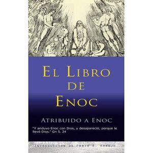 Libro de Enoc -- Enoc